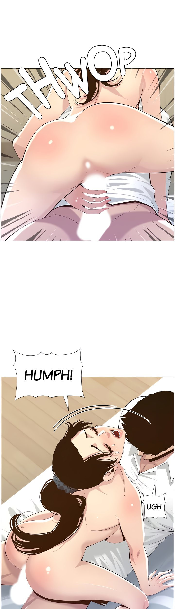 Immoral Ties Chapter 77 image 22