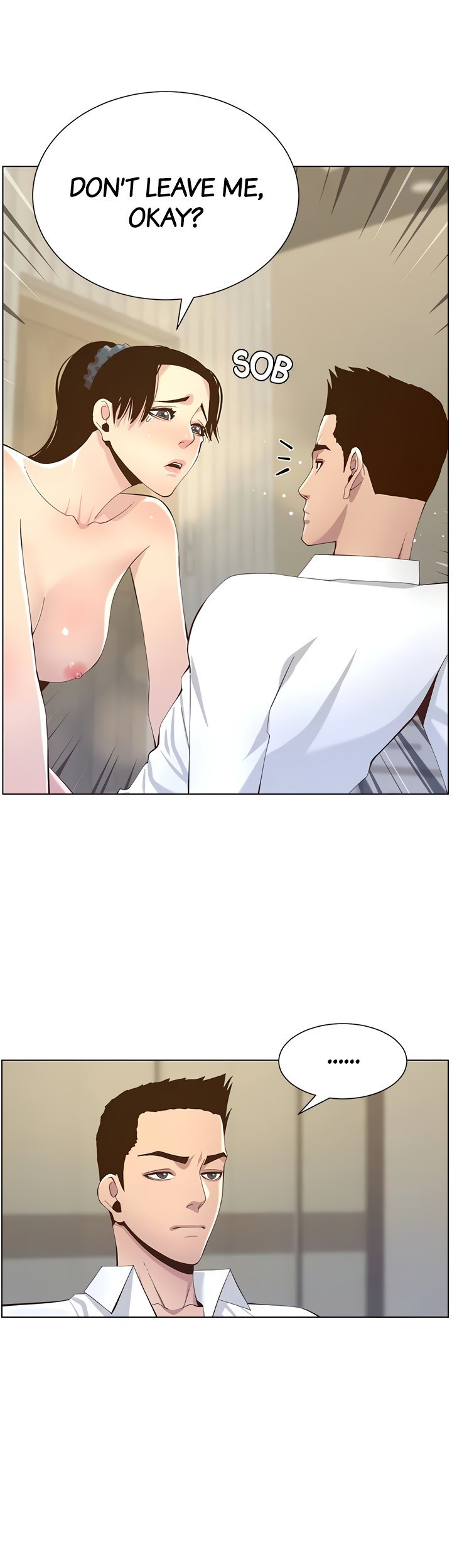 Immoral Ties Chapter 77 image 24