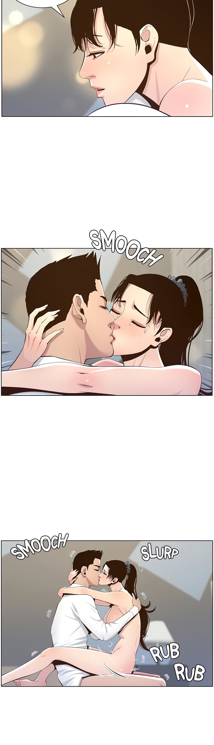 Immoral Ties Chapter 77 image 26