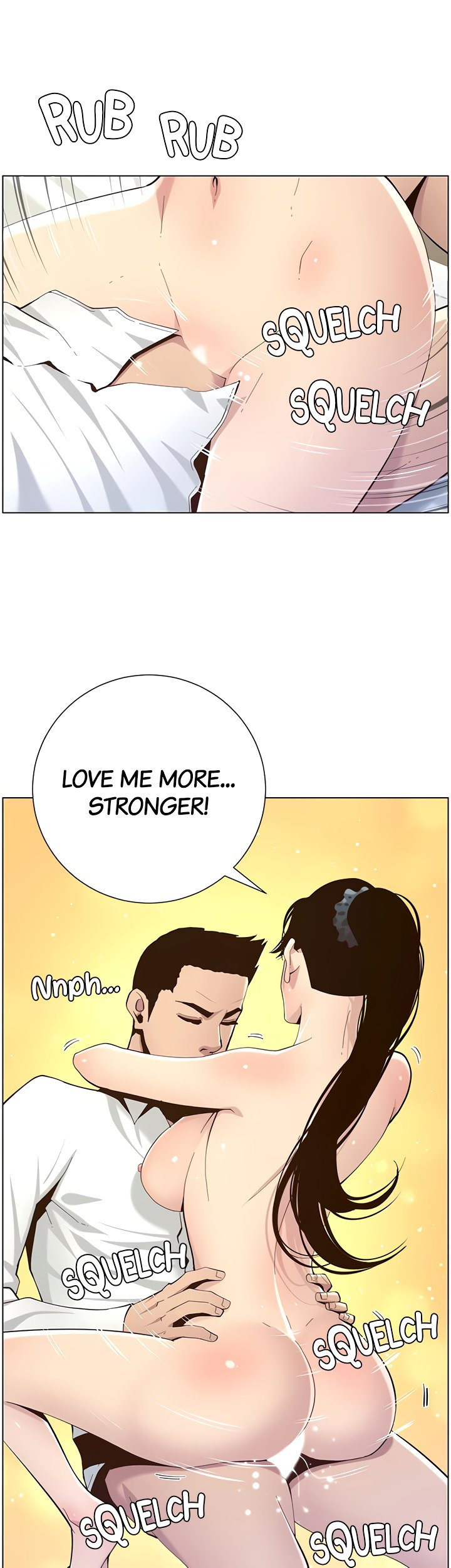 Immoral Ties Chapter 77 image 27