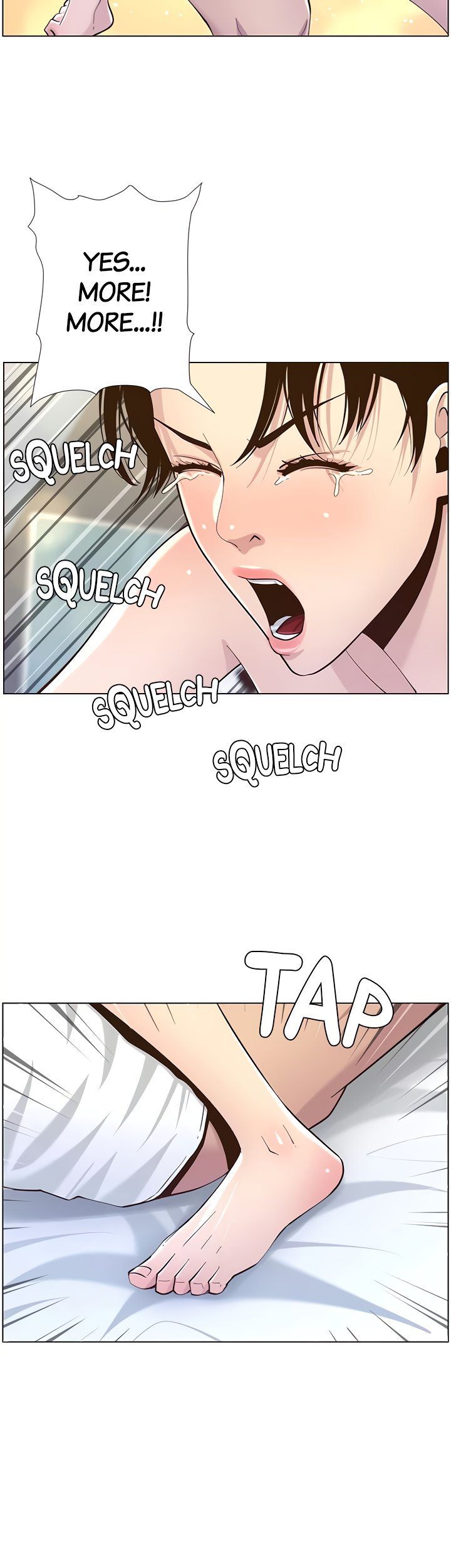 Immoral Ties Chapter 77 image 28