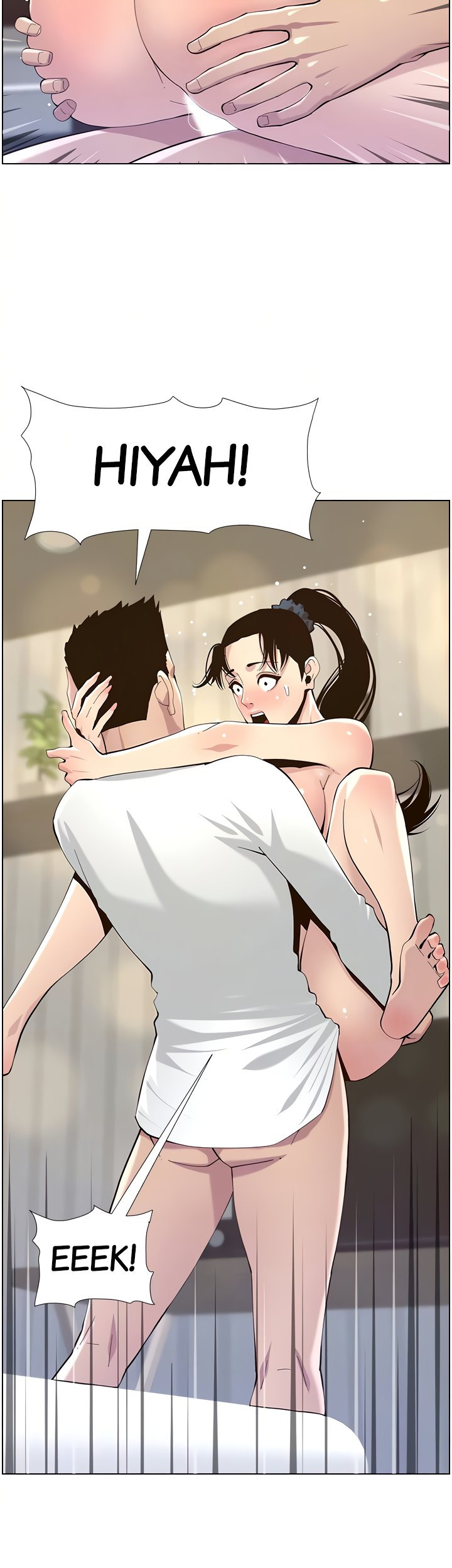 Immoral Ties Chapter 77 image 33