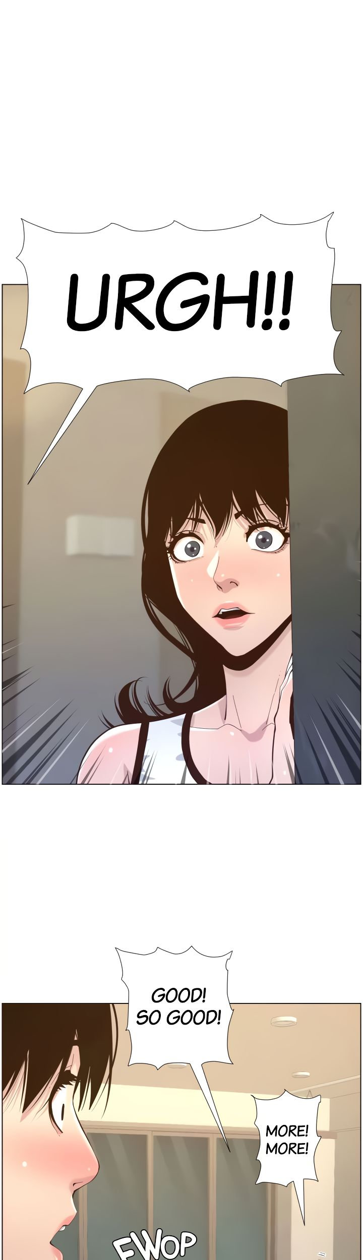 Immoral Ties Chapter 79 image 0