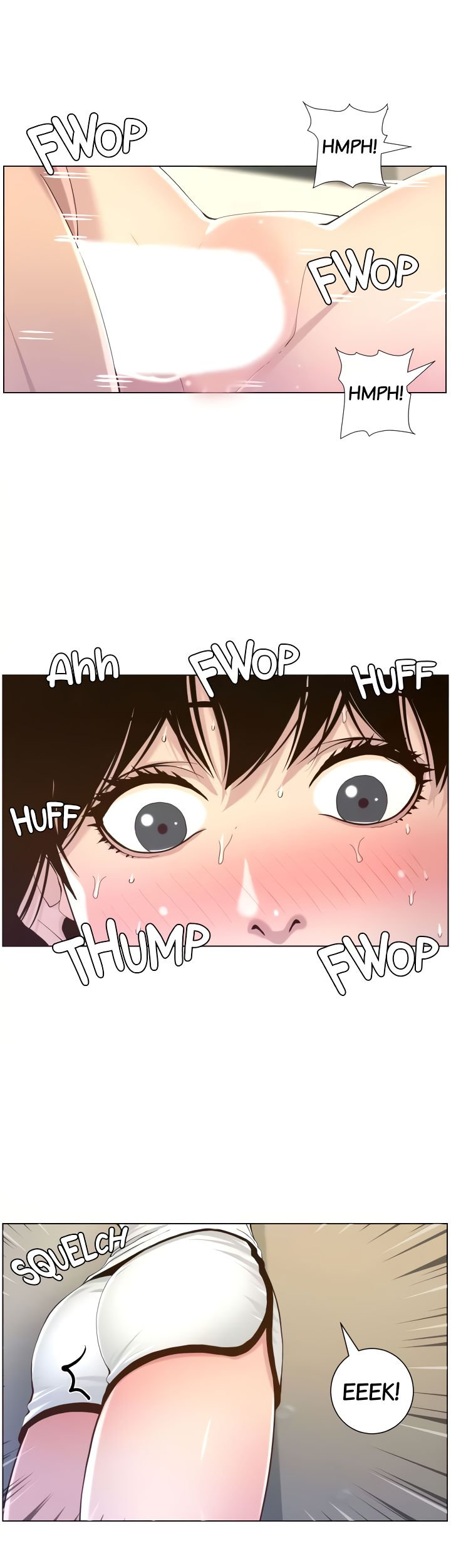 Immoral Ties Chapter 79 image 11