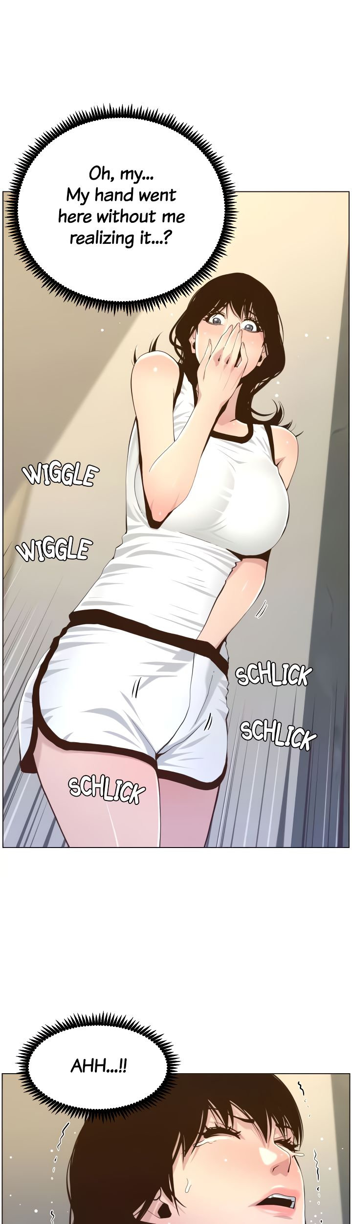 Immoral Ties Chapter 79 image 12