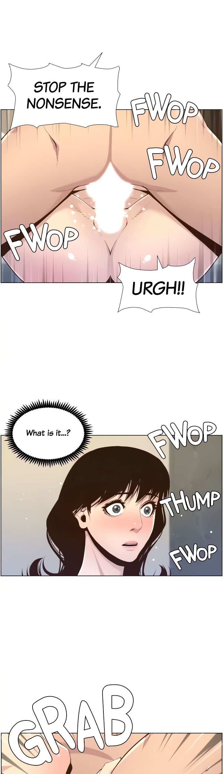 Immoral Ties Chapter 79 image 18