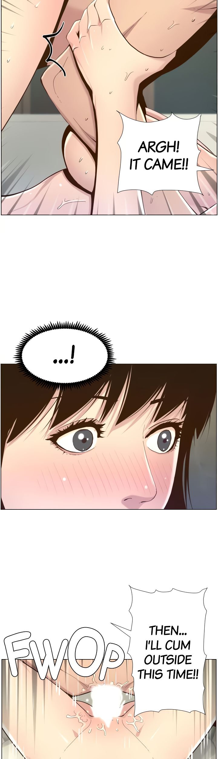 Immoral Ties Chapter 79 image 19
