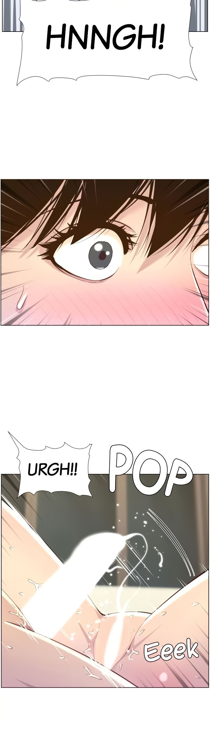 Immoral Ties Chapter 79 image 23