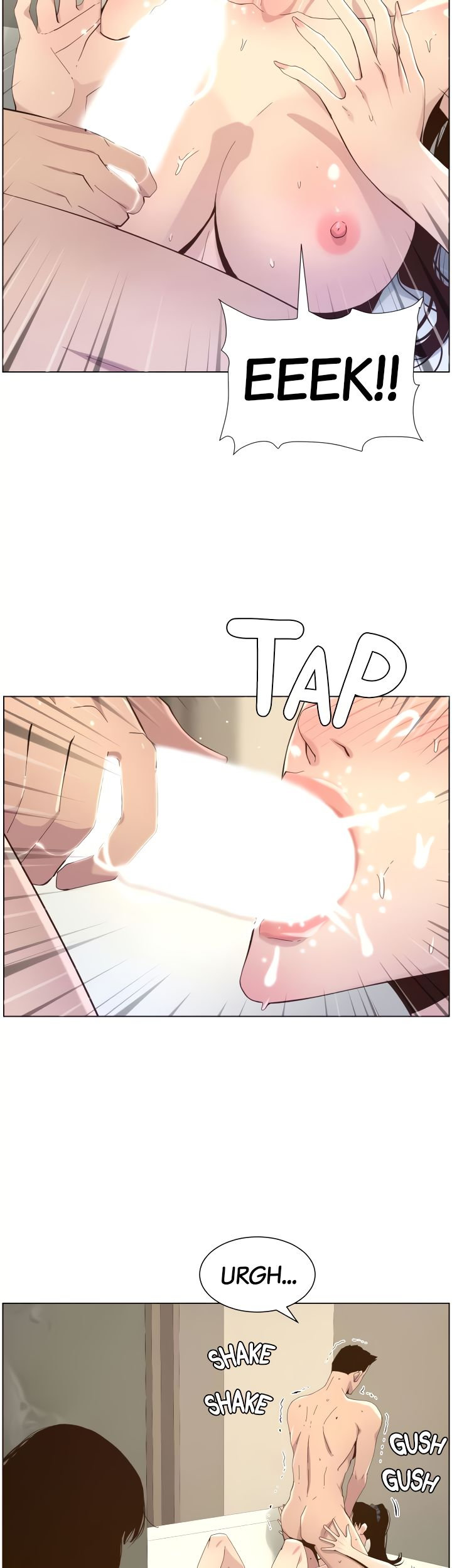 Immoral Ties Chapter 79 image 25