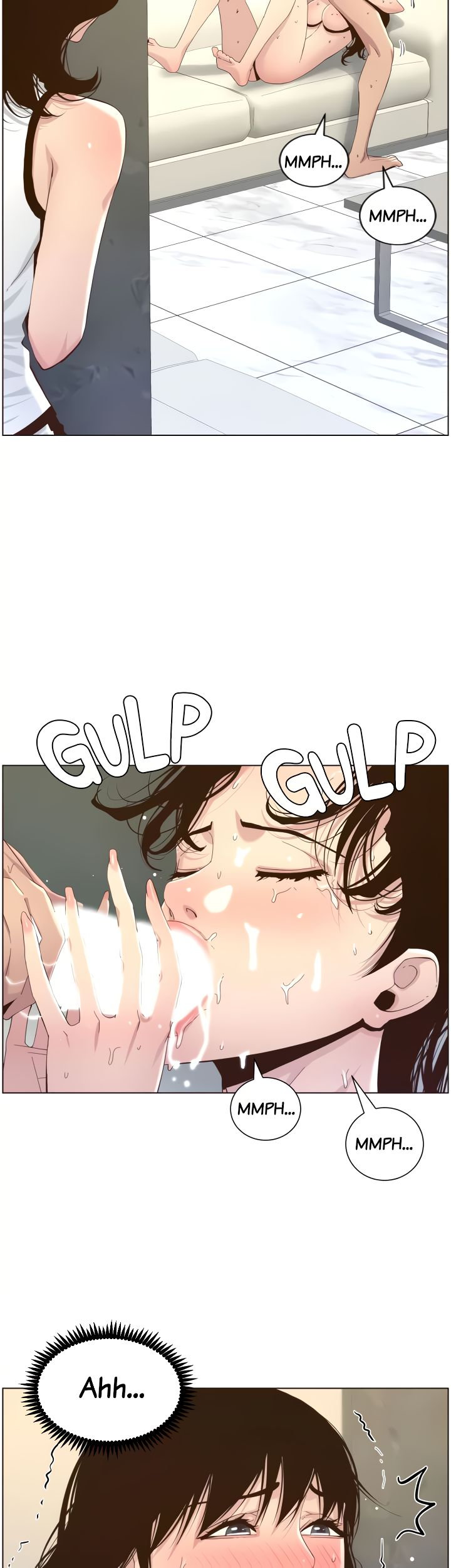Immoral Ties Chapter 79 image 26
