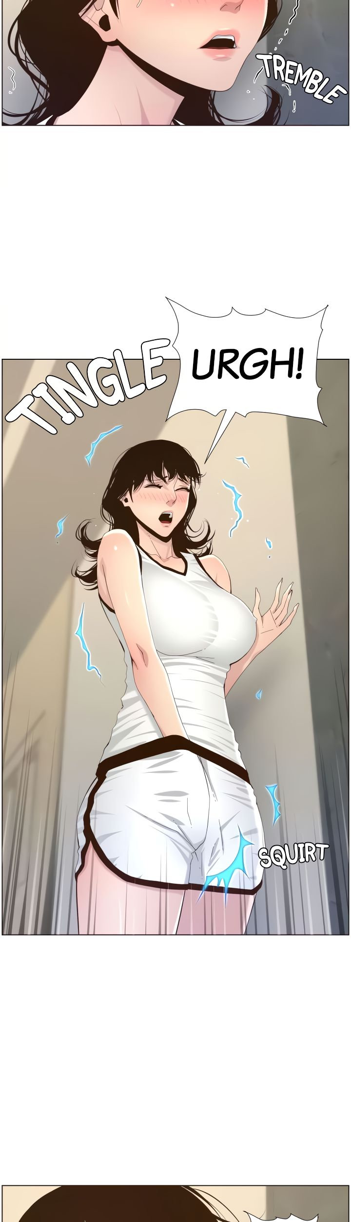 Immoral Ties Chapter 79 image 27