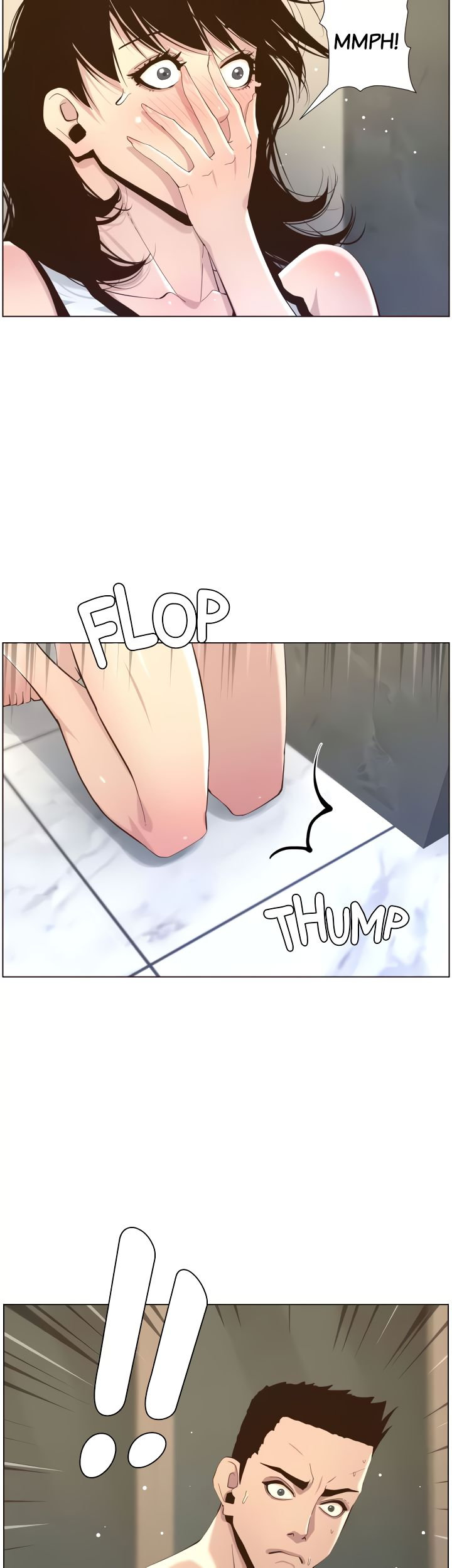 Immoral Ties Chapter 79 image 28