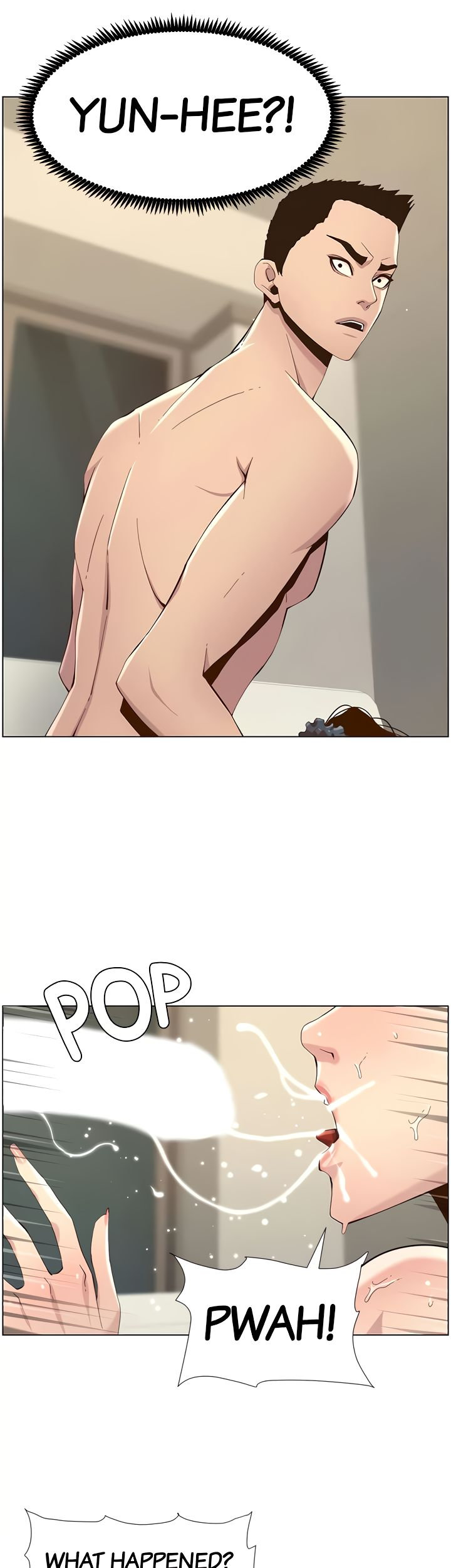 Immoral Ties Chapter 79 image 30
