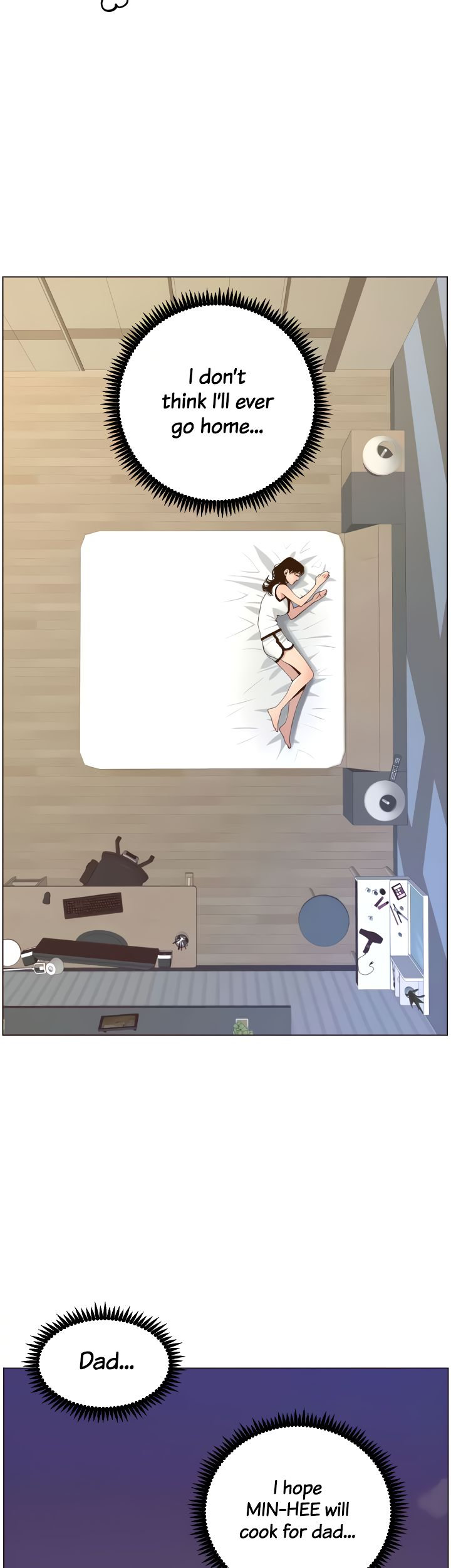Immoral Ties Chapter 79 image 37