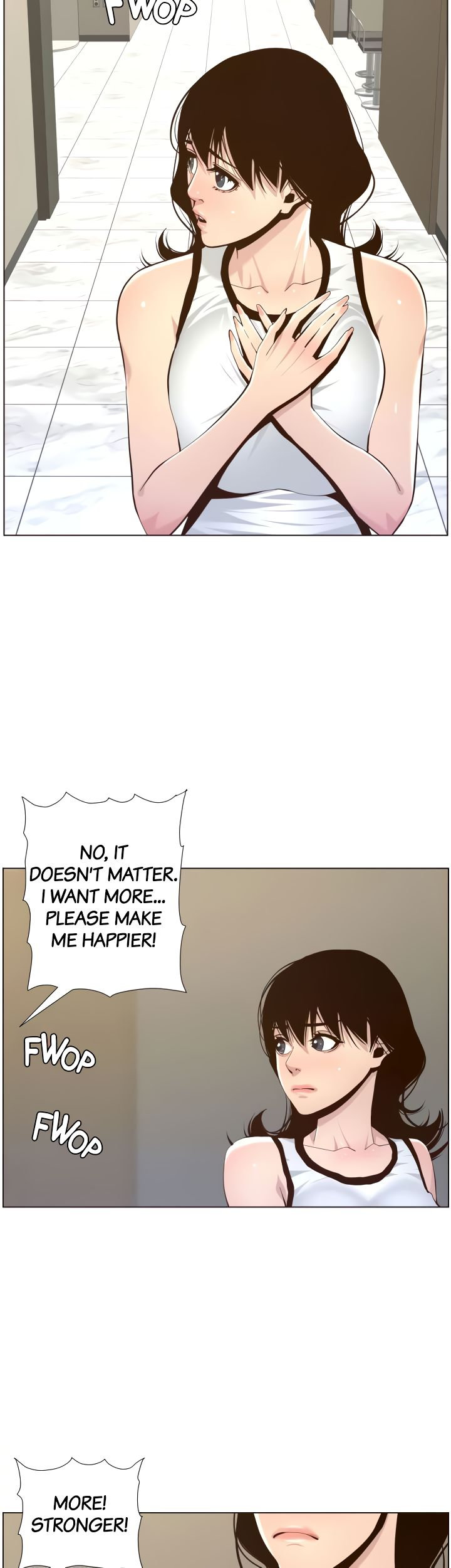 Immoral Ties Chapter 79 image 3