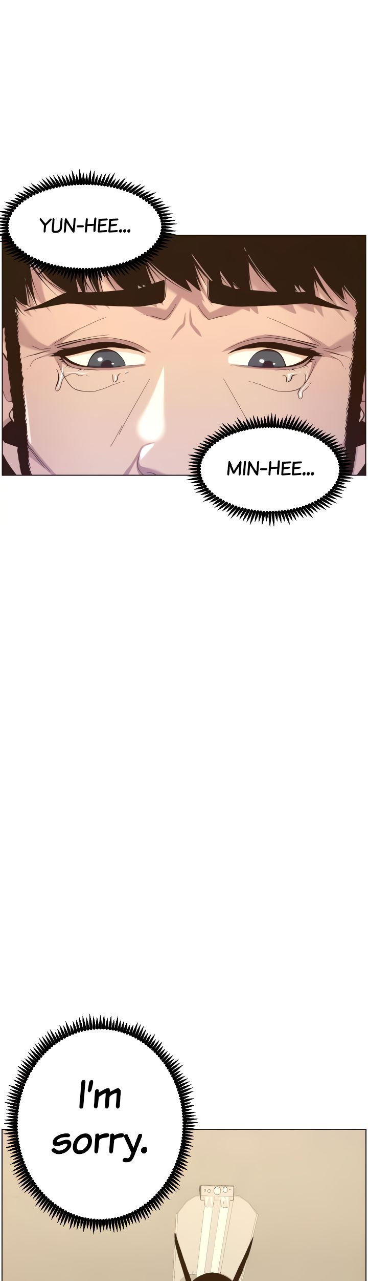 Immoral Ties Chapter 79 image 40