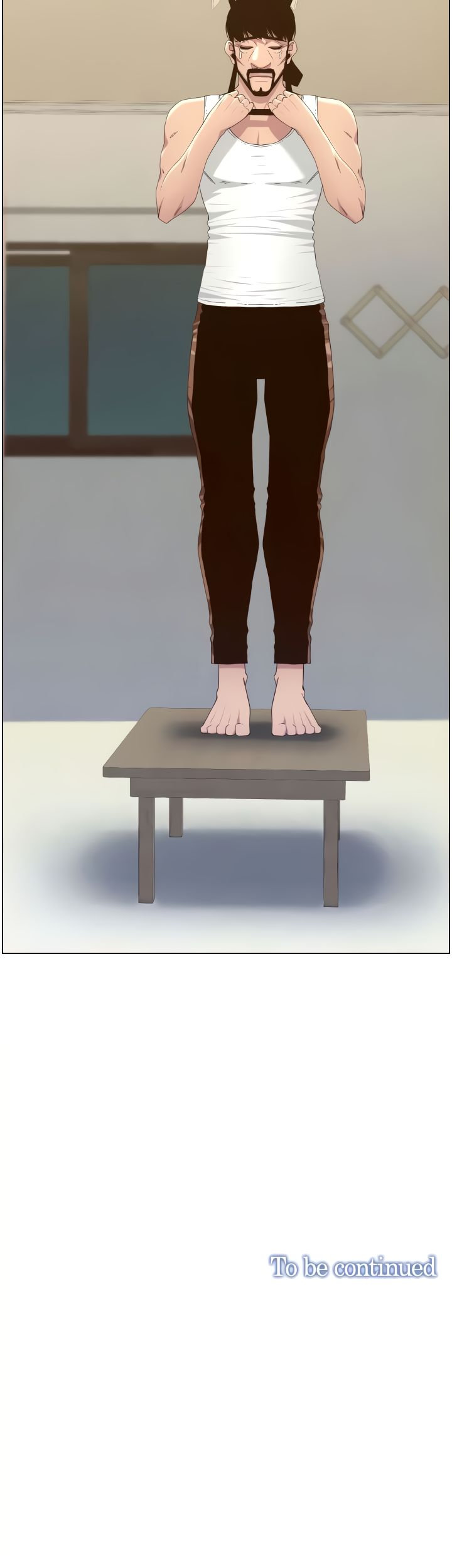 Immoral Ties Chapter 79 image 41