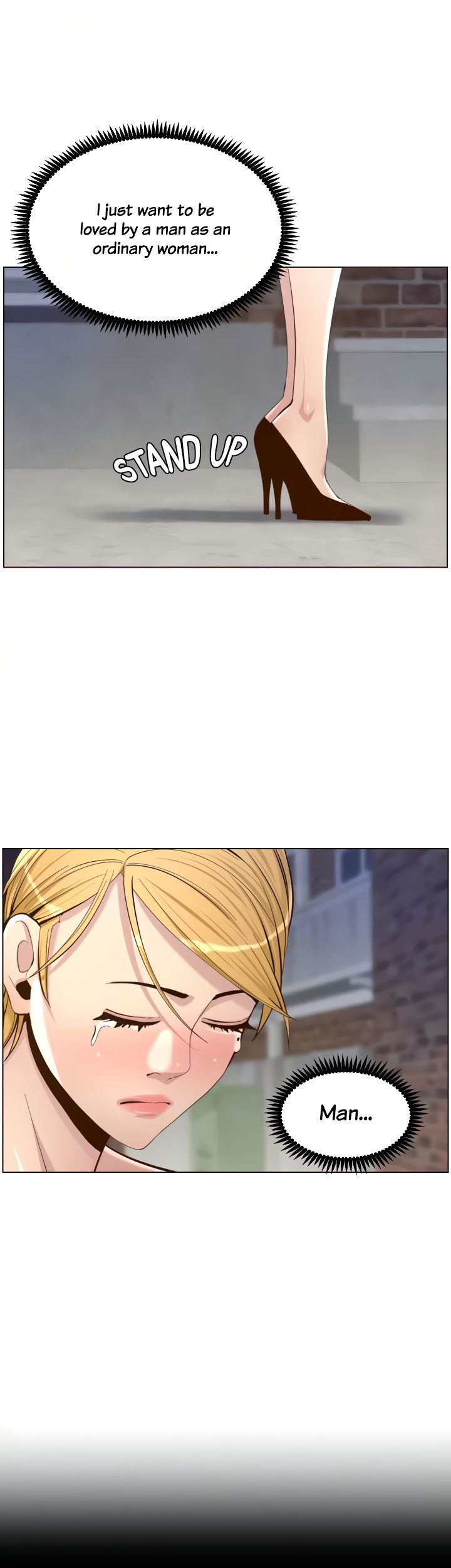 Immoral Ties Chapter 81 image 10