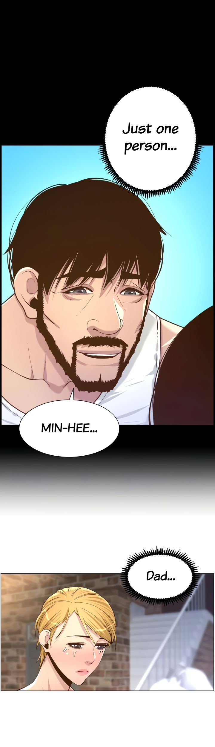 Immoral Ties Chapter 81 image 19