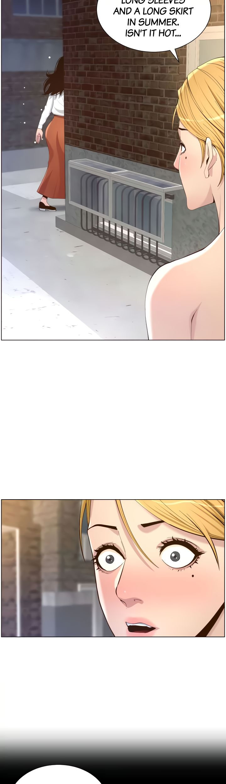 Immoral Ties Chapter 81 image 22