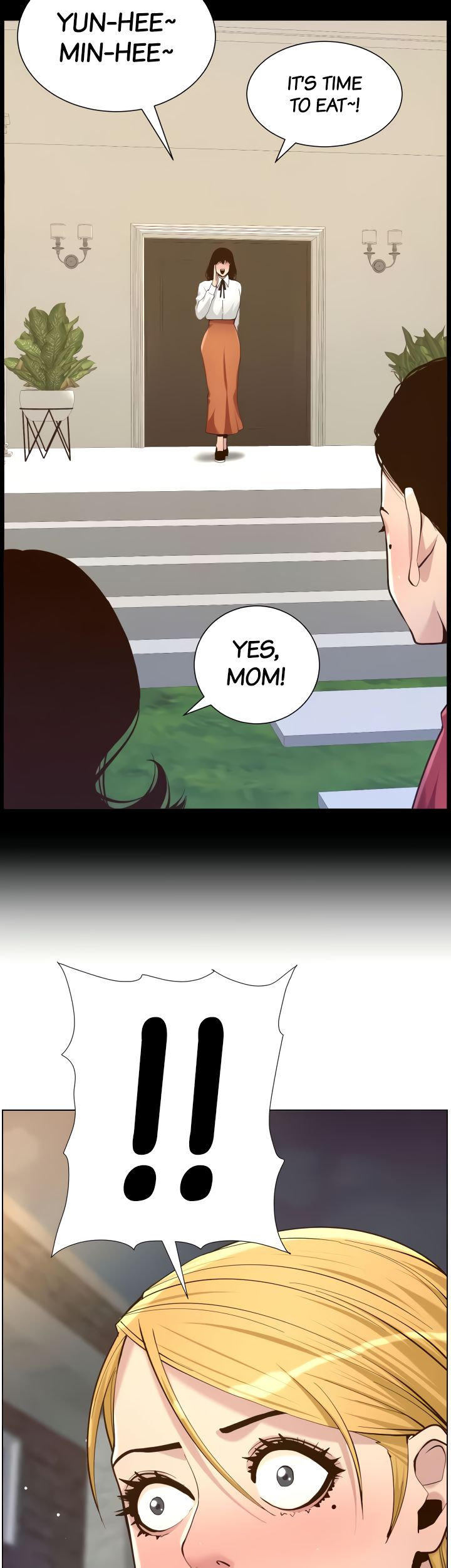Immoral Ties Chapter 81 image 23