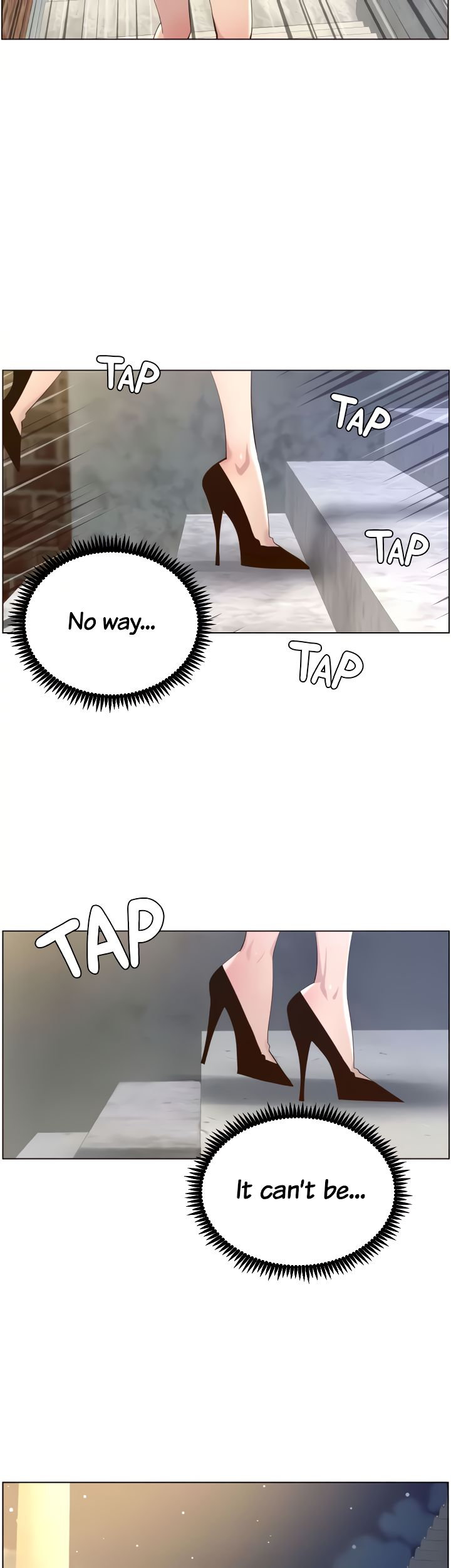 Immoral Ties Chapter 81 image 27