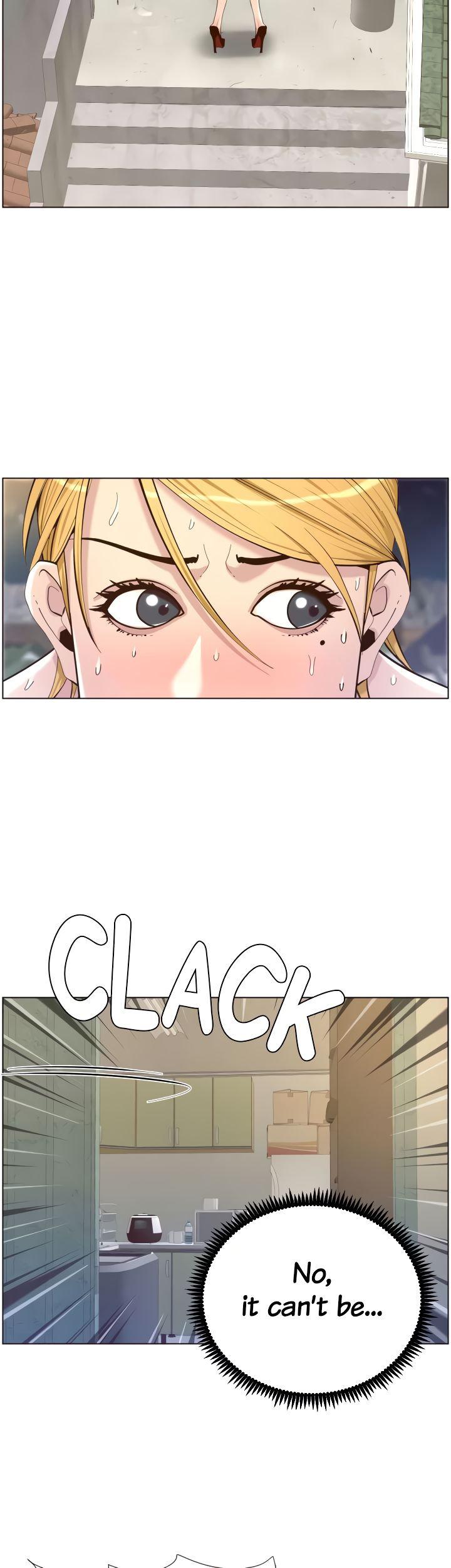 Immoral Ties Chapter 81 image 29