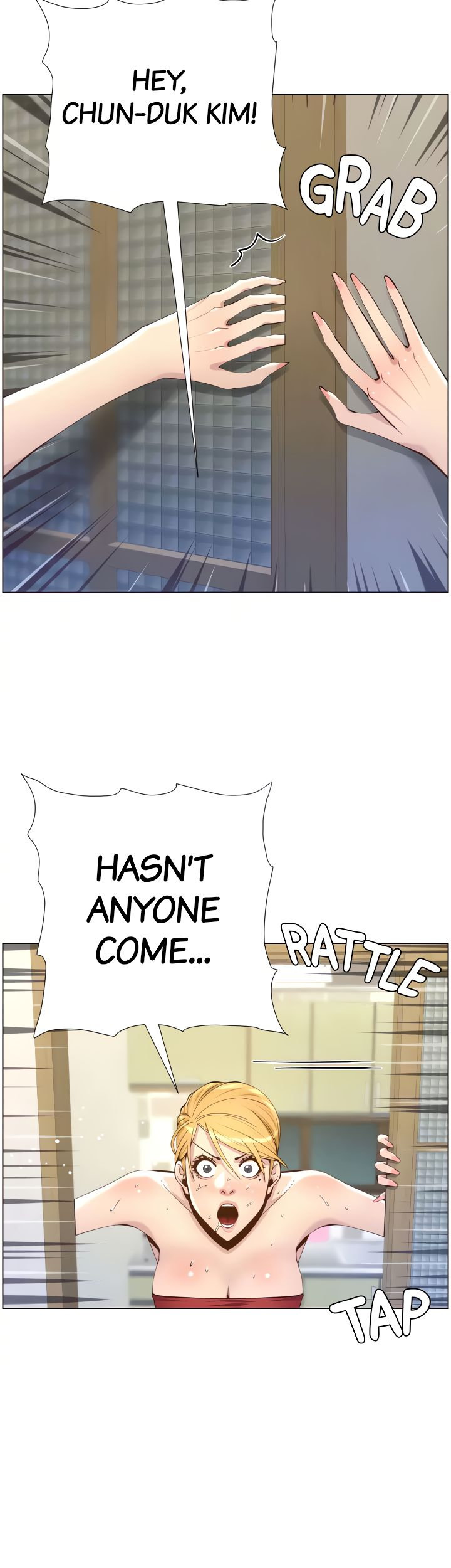 Immoral Ties Chapter 81 image 30
