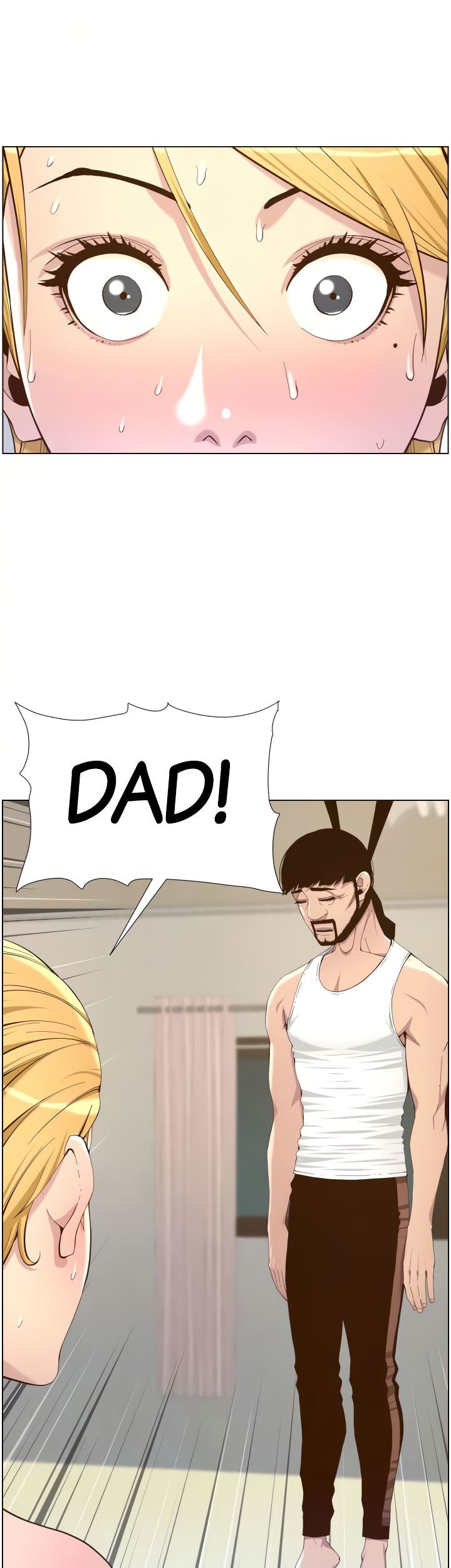 Immoral Ties Chapter 81 image 31