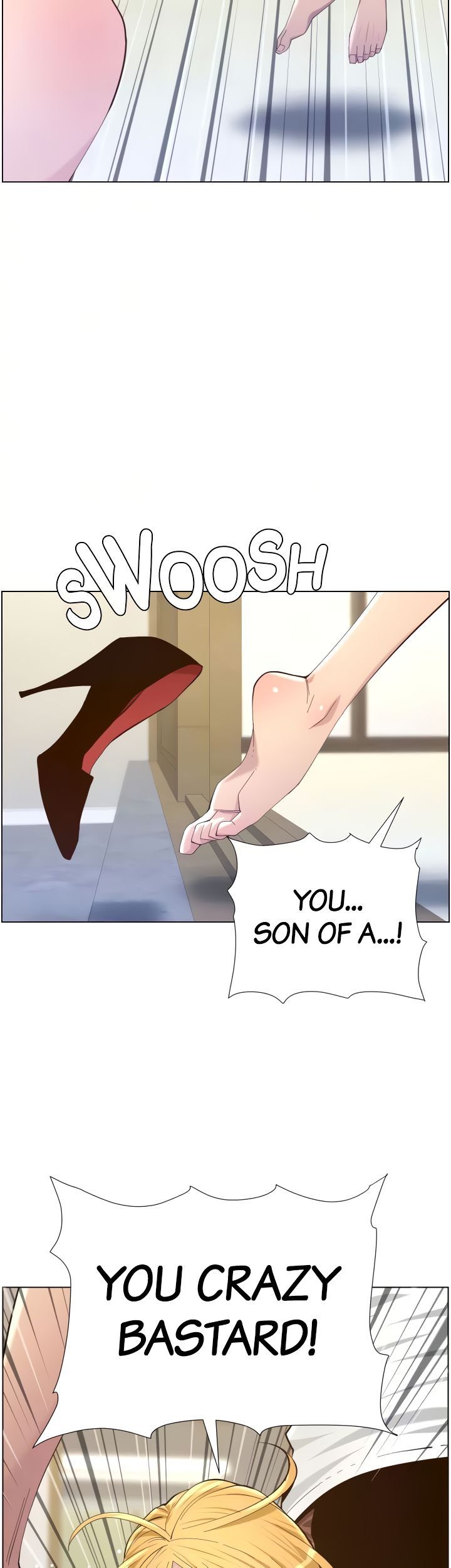 Immoral Ties Chapter 81 image 32