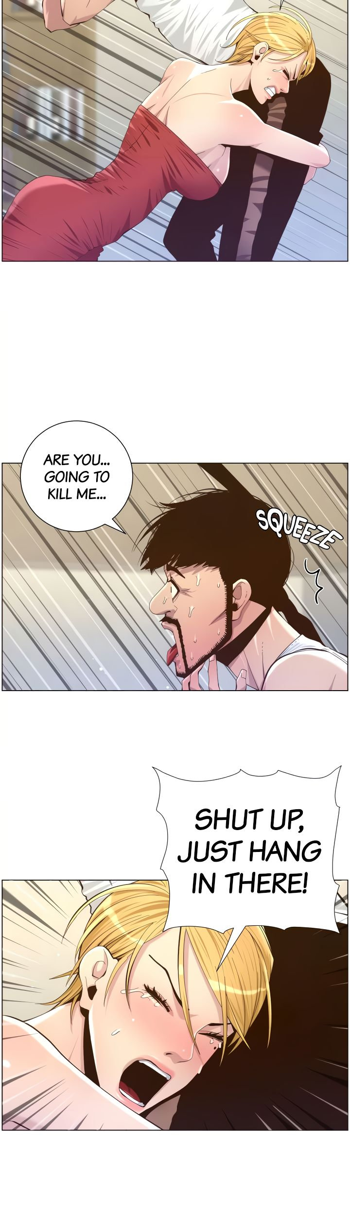 Immoral Ties Chapter 81 image 43