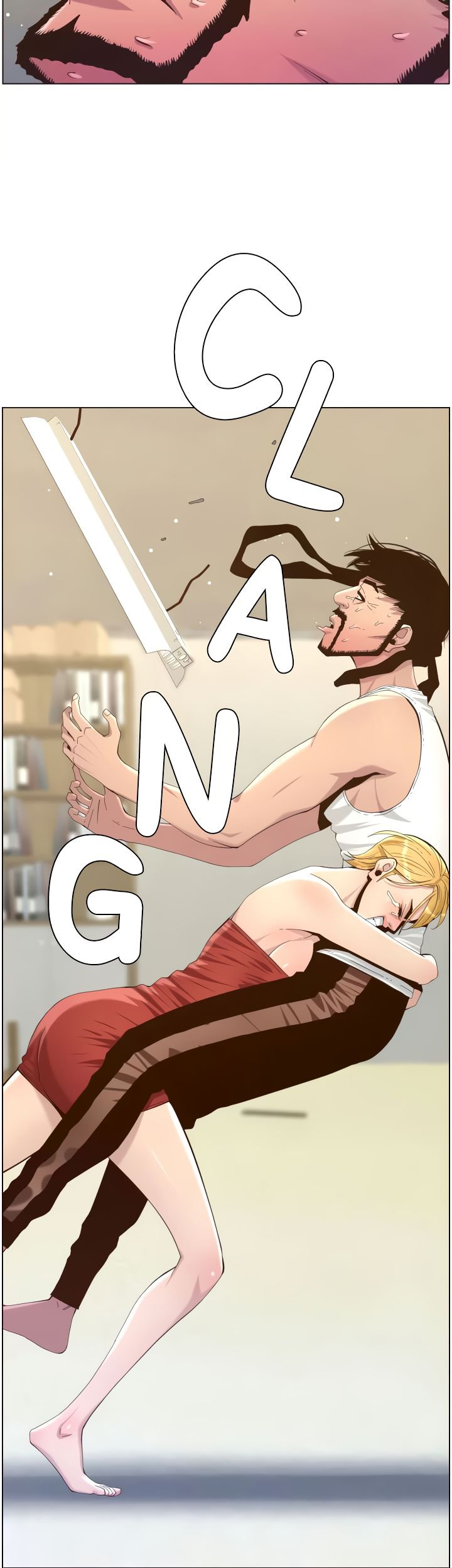 Immoral Ties Chapter 81 image 45