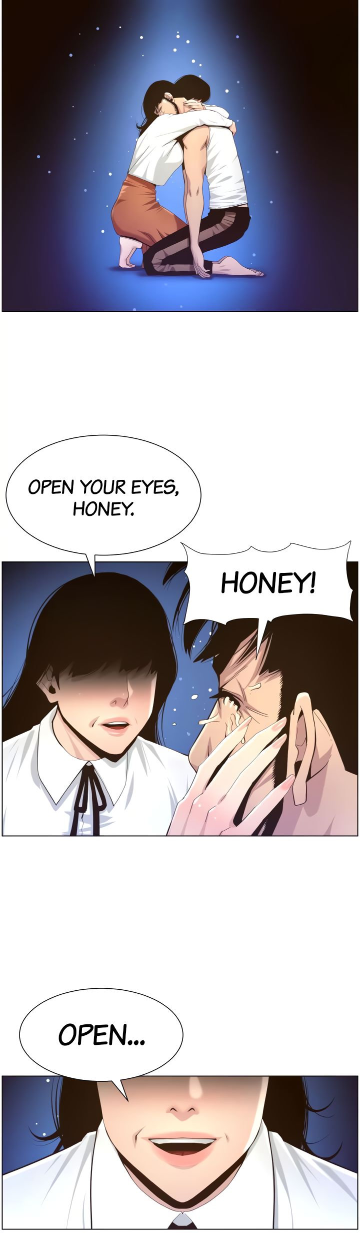 Immoral Ties Chapter 81 image 6