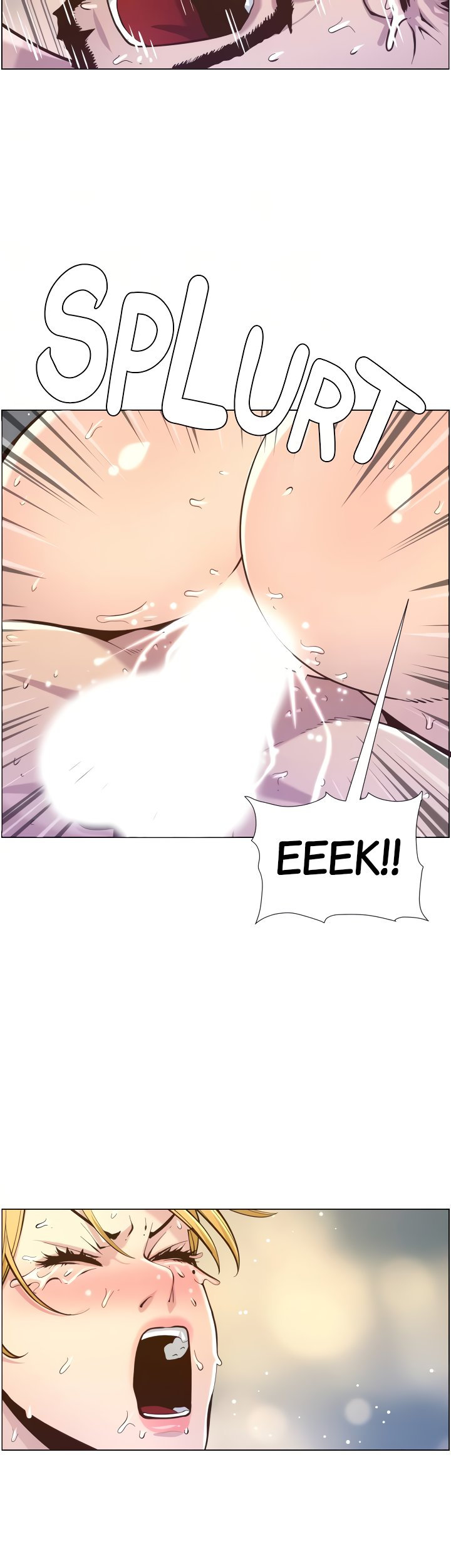 Immoral Ties Chapter 83 image 19