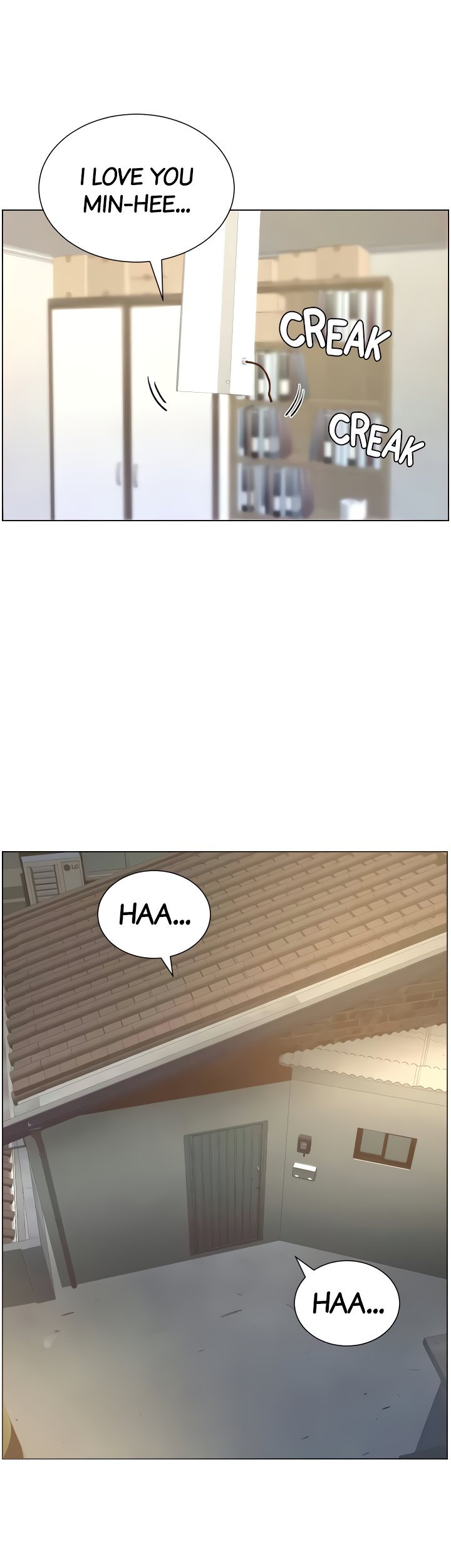 Immoral Ties Chapter 83 image 24