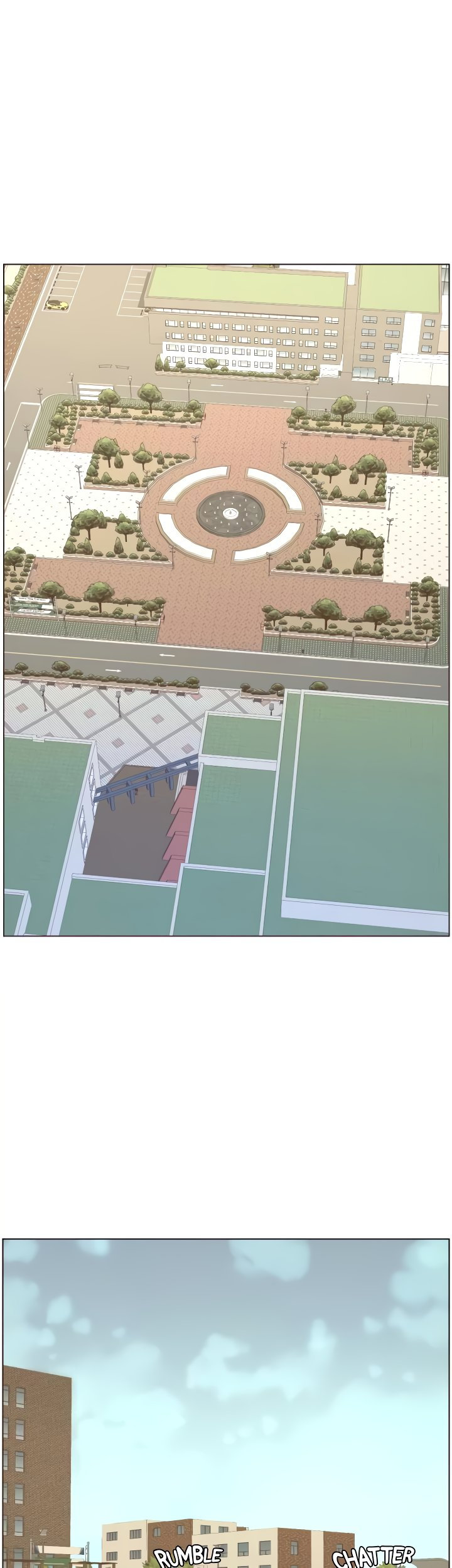 Immoral Ties Chapter 83 image 27