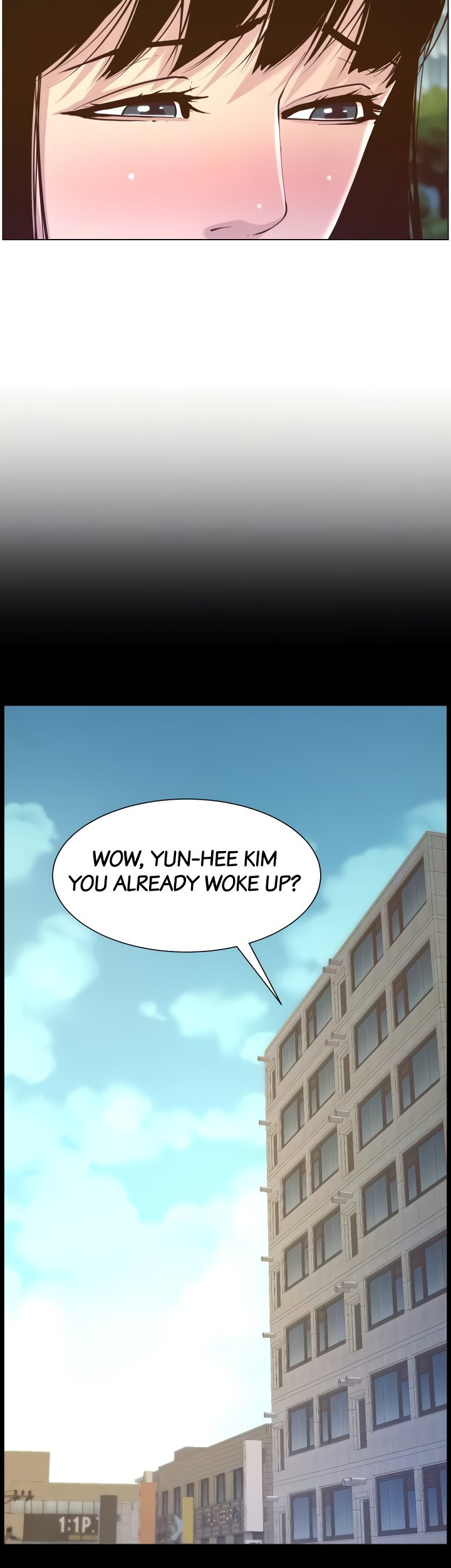 Immoral Ties Chapter 83 image 35