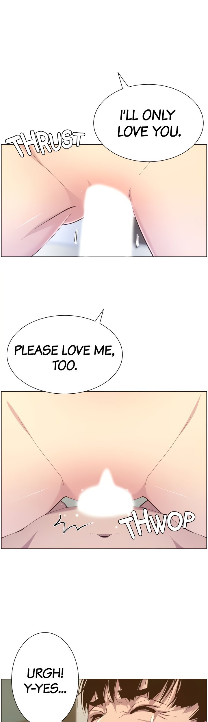 Immoral Ties Chapter 83 image 3