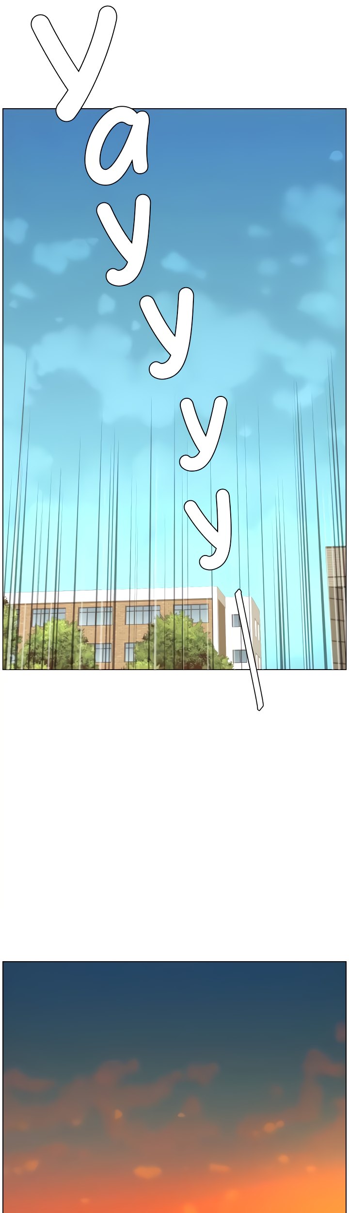 Immoral Ties Chapter 85 image 22