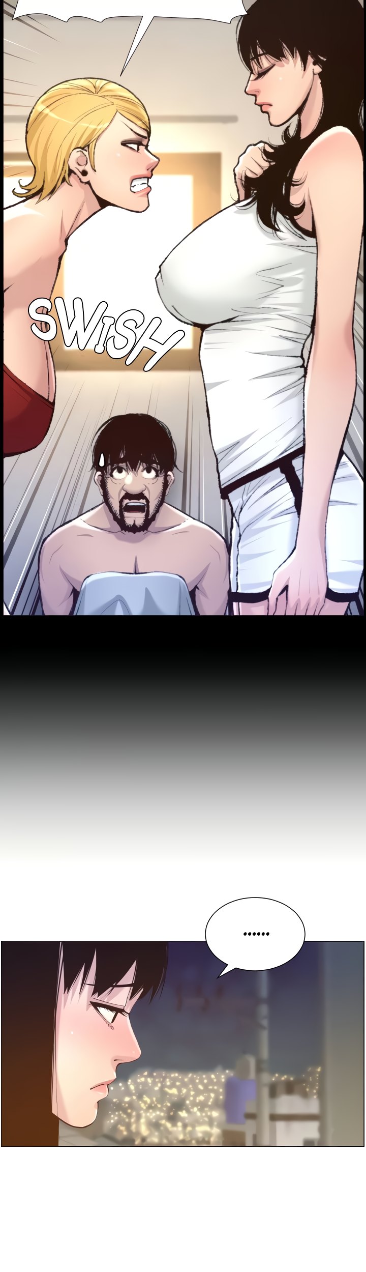 Immoral Ties Chapter 85 image 26