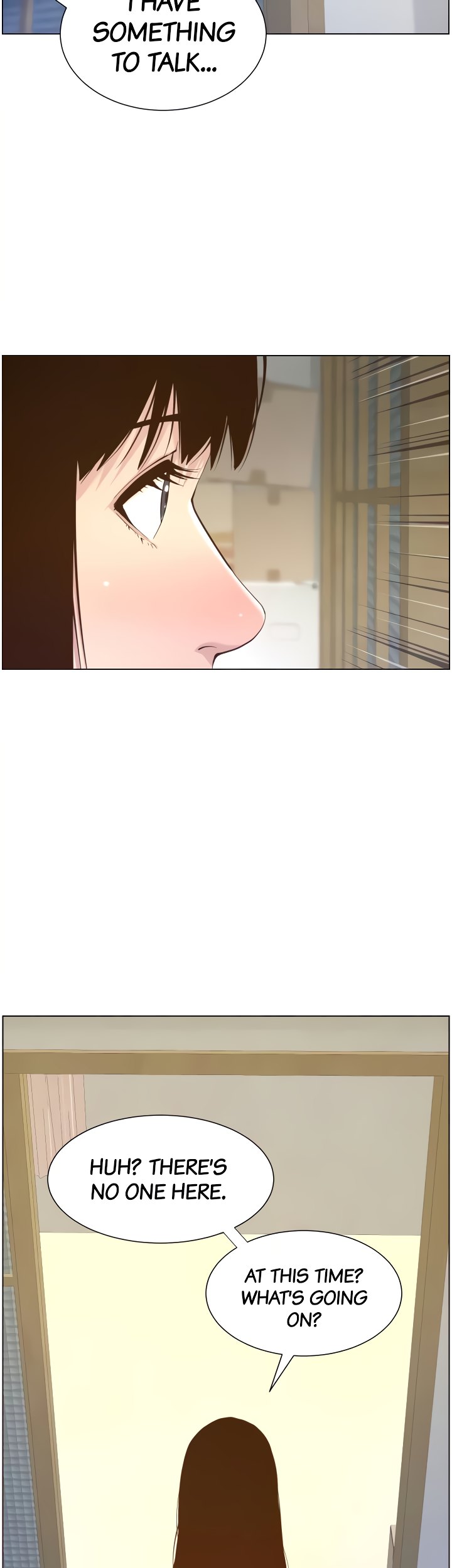 Immoral Ties Chapter 85 image 28