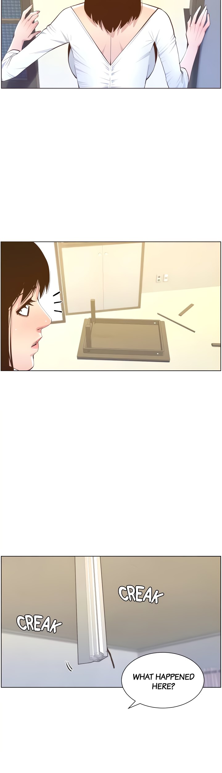 Immoral Ties Chapter 85 image 29