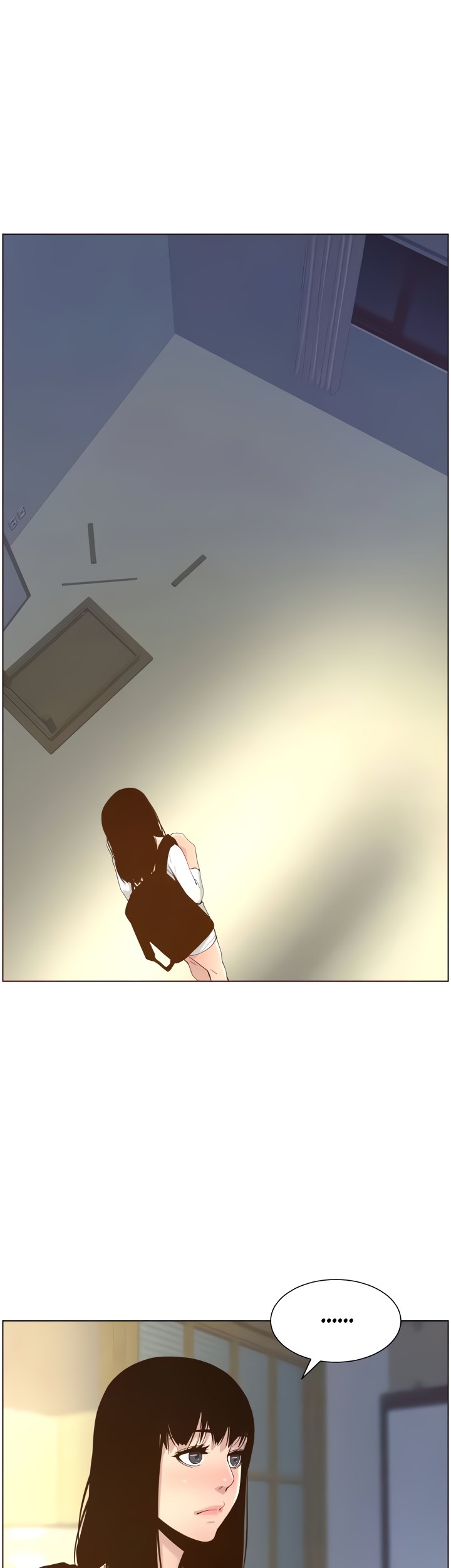 Immoral Ties Chapter 85 image 31
