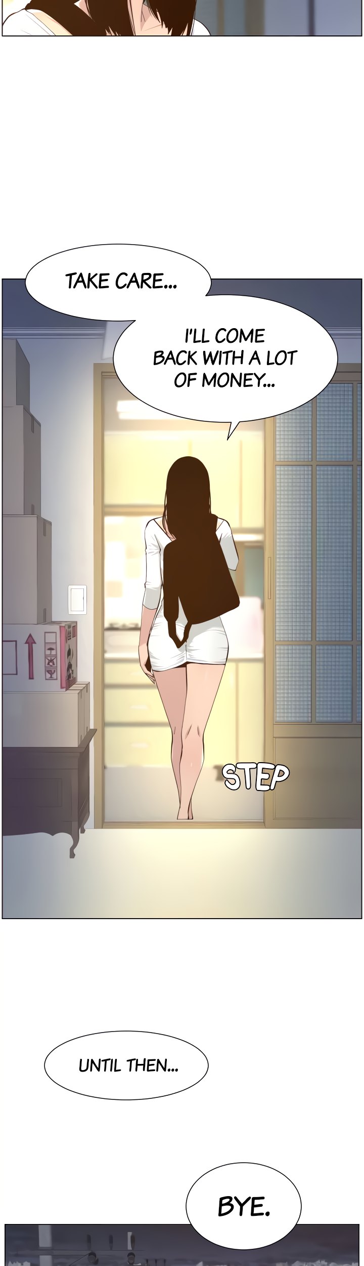 Immoral Ties Chapter 85 image 32