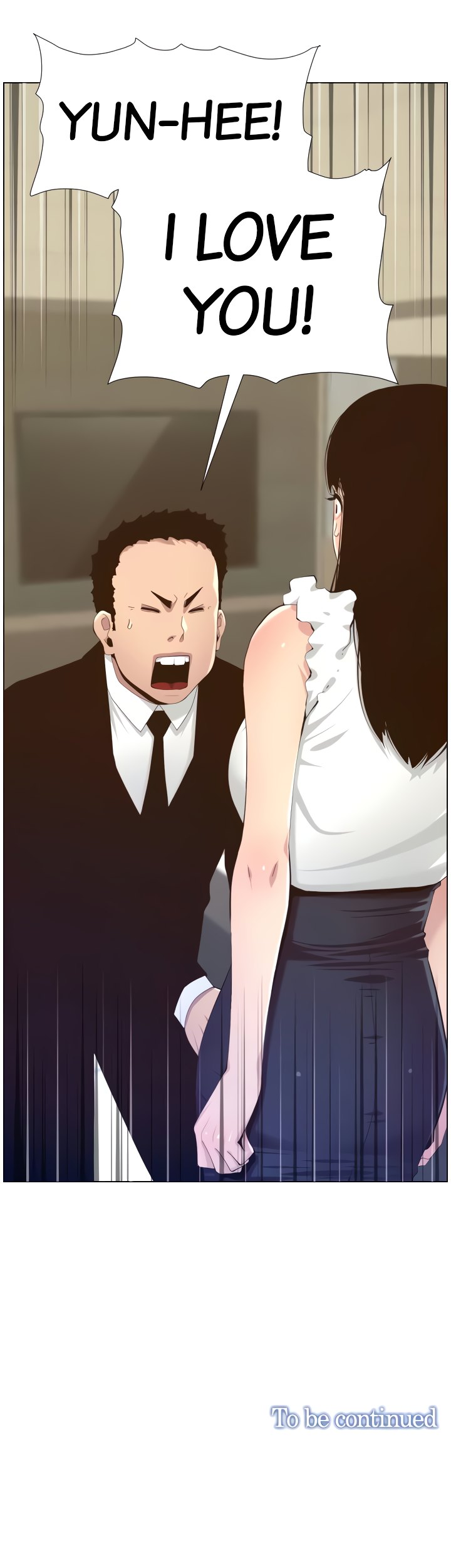 Immoral Ties Chapter 85 image 42