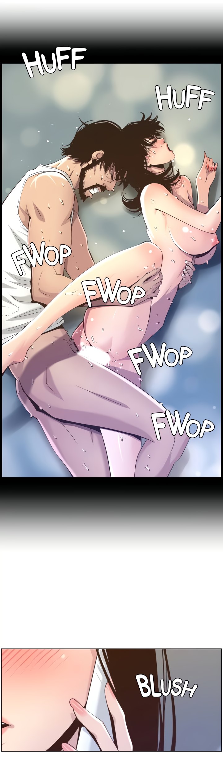 Immoral Ties Chapter 87 image 23