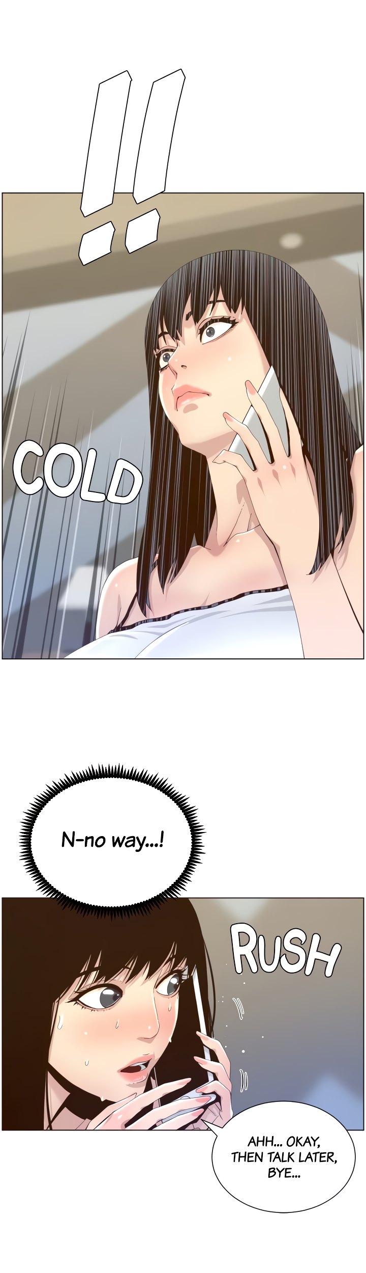 Immoral Ties Chapter 87 image 29