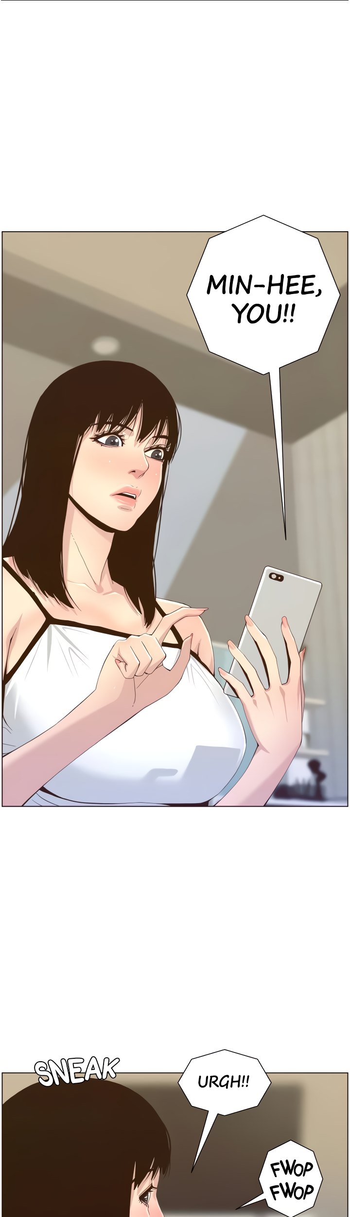 Immoral Ties Chapter 87 image 31