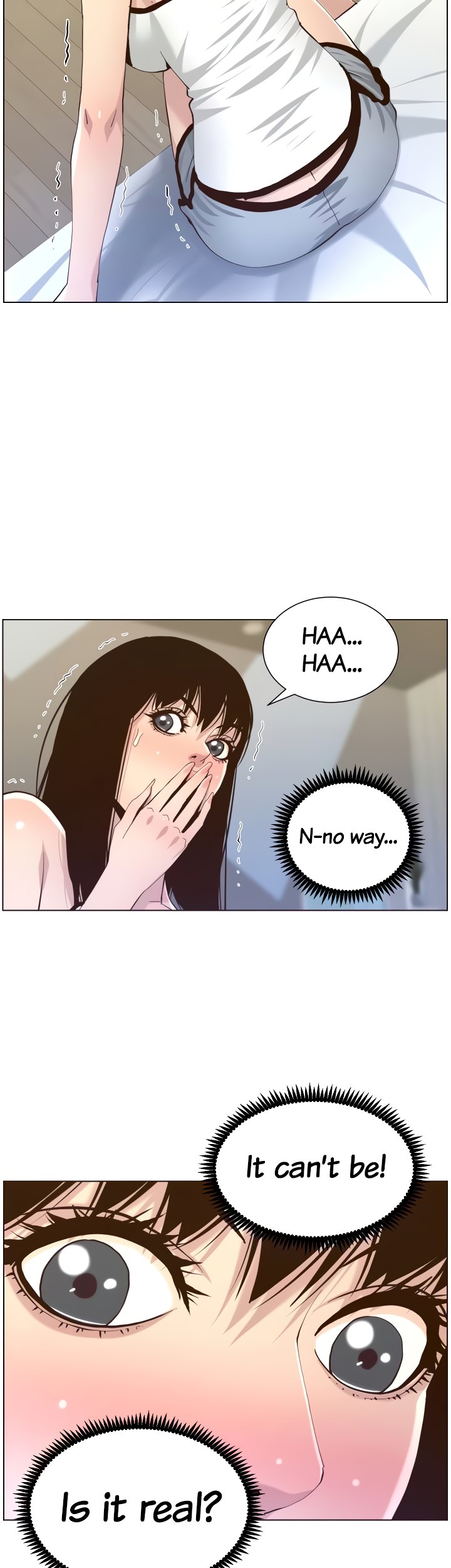 Immoral Ties Chapter 87 image 38