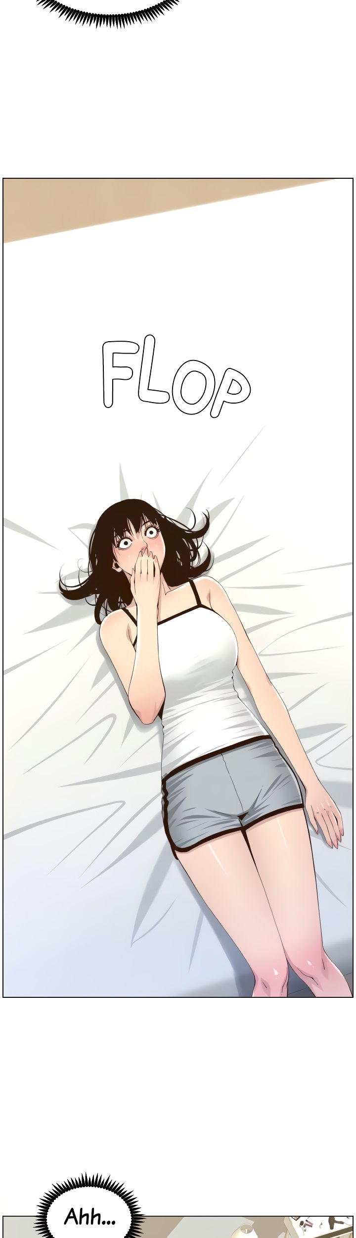 Immoral Ties Chapter 87 image 39